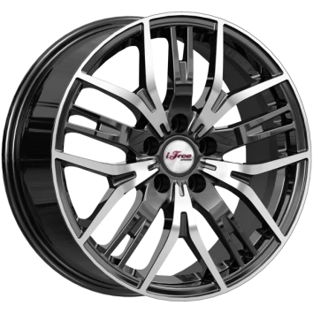 iFree Аскет 7x17 5x100 ET38