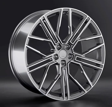 LS Forged FG08 9.5x22 5x150 ET45