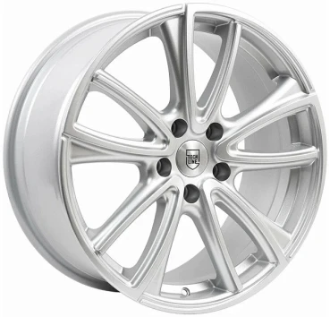 Tech Line 682 7x16 5x114.3 ET47