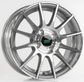 Megami MGM-35 6x15 4x100 ET36