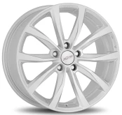 X'trike X-138 7x18 5x108 ET50