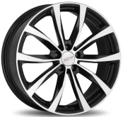 X'trike X-138 7x18 5x112 ET43