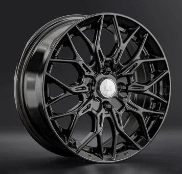 LS wheels LS1355 6.5x15 4x100 ET45