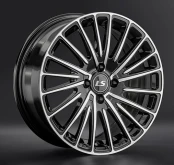 LS wheels LS1356 7x16 4x98 ET28 LS wheels LS1356 7x16 4x98 ET28