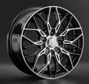 LS wheels LS1355 7x16 4x114.3 ET40