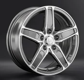 LS wheels LS1337 6.5x16 5x114.3 ET40