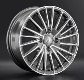 LS wheels LS1356 7x16 4x114.3 ET40