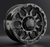 LS wheels LS1285 8x17 5x150 ET45