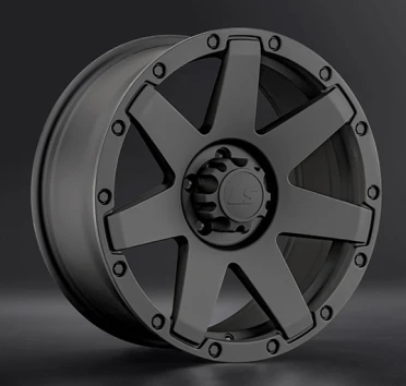 LS wheels LS 881 8.5x18 5x114.3 ET30