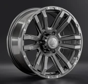LS wheels LS1339 9x18 6x139.7 ET15