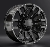 LS wheels LS 1294 9x20 5x150 ET25