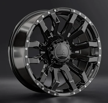 LS wheels LS 1294 9x20 5x150 ET25