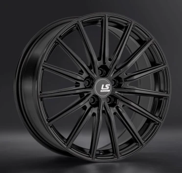 LS wheels FlowForming RC93 7.5x19 5x108 ET46