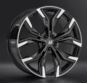 LS wheels FlowForming RC92 8x19 5x108 ET45