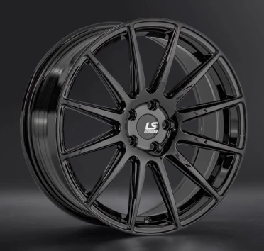 LS wheels FlowForming RC98 8x19 5x108 ET45