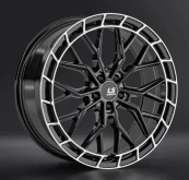 LS wheels FlowForming RC97 8.5x20 5x108 ET30