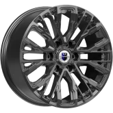 K&K Кортес 8.5x19 6x139.7 ET36