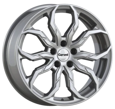 Carwel Аргунь 234 7.5x18 5x112 ET30