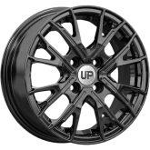 Wheels UP Up127 5.5x14 4x108 ET37 Wheels UP Up127 5.5x14 4x108 ET37