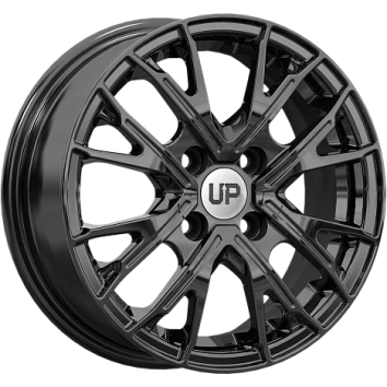 Wheels UP Up127 5.5x14 4x108 ET37