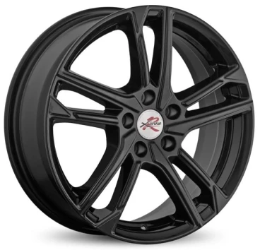 X'trikeRST R197 6.5x17 5x114.3 ET40