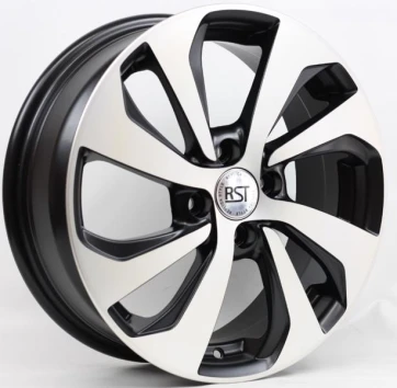 X'trikeRST R005 6x15 4x100 ET46