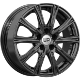 Wheels UP Up123 6x15 5x108 ET46