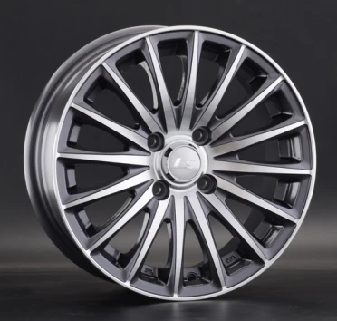 LS wheels LS804 7x16 5x112 ET42