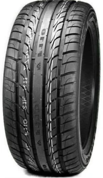 305/40 R22 114V Imperial F110