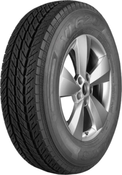 Bars XL620 165/Full R13 94/92P