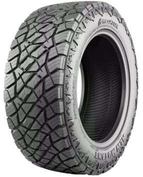 Predator New Mutant X-AT 275/65R18 116T