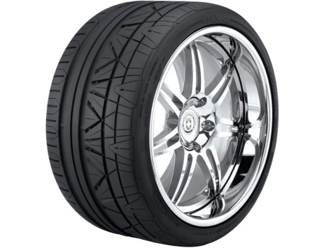 Nitto Invo 245/40R18 97W