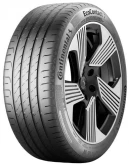 Continental EcoContact 7 255/40R21 102V