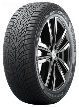 Kumho WinterCraft WP52+ 185/55R15 86H