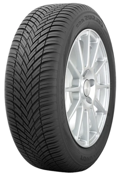 Toyo Celsius AS2 235/55R18 104V