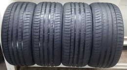 275/40 R20