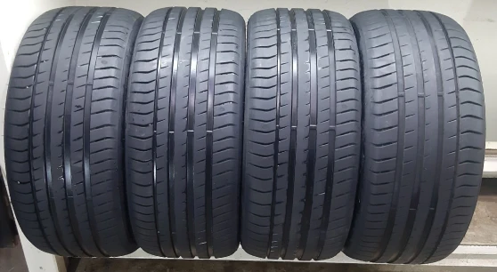 275/40 R20