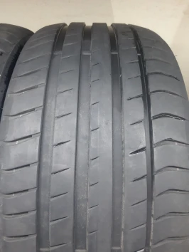 275/40 R20