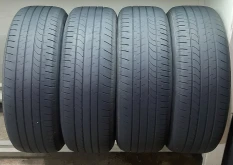 235/55 R20 Bridgestone Dueler H/L 33A