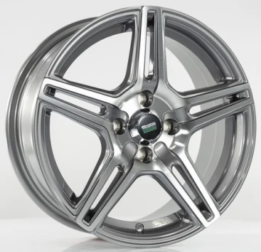 Megami MGM-38 6.5x15 5x100 ET38