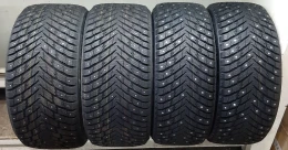 225/40 R18 255/35 R18