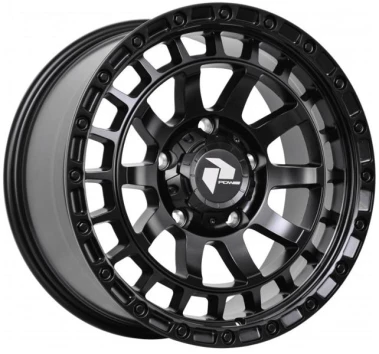 PDW Stryker 8.5x18 6x139.7 ET24