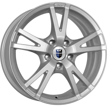 K&K Вольт 6.5x16 5x112 ET38