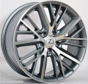 Replica Concept LX522 10x21 5x150 ET45