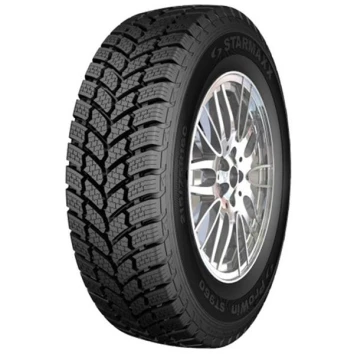 Starmaxx PROWIN ST960 195/FullR14 106/104R