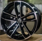 DWS 2039 8x18 5x139.7 ET30