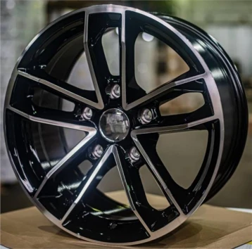 DWS 2039 8x18 5x139.7 ET30