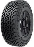 Maxtrek Hill Tracker 275/65R18 123/120R