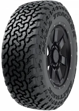 Maxtrek Hill Tracker 275/55R20 120/117S