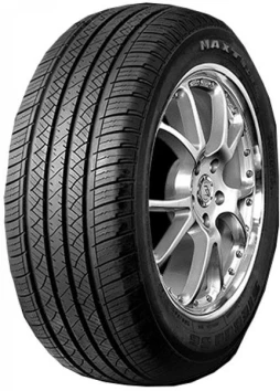 Maxtrek Sierra S6 235/55R19 101V